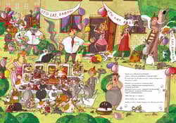 Galeria - zdjęcie nr. 3 - Opowiem ci, mamo, co robią koty