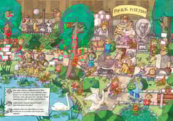 Galeria - zdjęcie nr. 4 - Opowiem ci, mamo, co robią koty