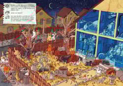 Galeria - zdjęcie nr. 4 - Opowiem ci, mamo, co robią koty