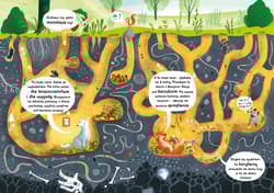 Galeria - zdjęcie nr. 3 - Opowiem ci, mamo, co robią lisy