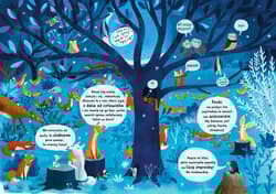 Galeria - zdjęcie nr. 4 - Opowiem ci, mamo, co robią lisy