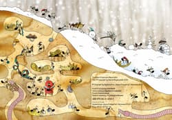 Galeria - zdjęcie nr. 2 - Opowiem ci, mamo, co robią mrówki wyd. 2024