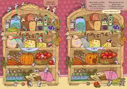 Galeria - zdjęcie nr. 5 - Opowiem ci, mamo co robią myszy