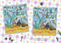 Galeria - zdjęcie nr. 5 - Opowiem ci, mamo, co robią pająki wyd. 2024