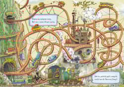 Galeria - zdjęcie nr. 3 - Opowiem ci, mamo, co robią pociągi