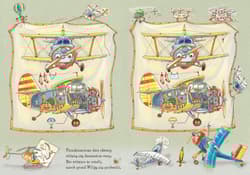 Galeria - zdjęcie nr. 2 - Opowiem ci, mamo, co robią samoloty