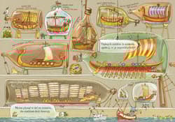 Galeria - zdjęcie nr. 4 - Opowiem ci mamo co robią statki