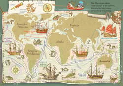 Galeria - zdjęcie nr. 5 - Opowiem ci mamo co robią statki