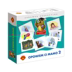 Opowiem Ci mamo część 2