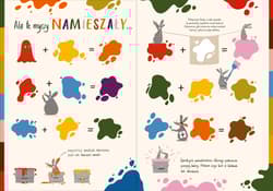 Galeria - zdjęcie nr. 3 - Opowiem ci, mamo, o kolorach