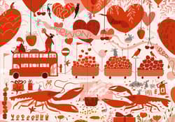 Galeria - zdjęcie nr. 4 - Opowiem ci, mamo, o kolorach