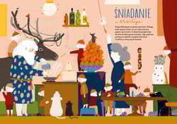 Galeria - zdjęcie nr. 2 - Opowiem ci, mamo, o Świętym Mikołaju