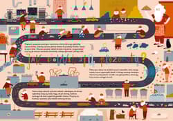 Galeria - zdjęcie nr. 3 - Opowiem ci, mamo, o Świętym Mikołaju