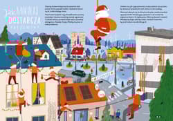 Galeria - zdjęcie nr. 4 - Opowiem ci, mamo, o Świętym Mikołaju