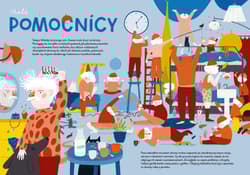 Galeria - zdjęcie nr. 5 - Opowiem ci, mamo, o Świętym Mikołaju