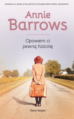 Opowiem Ci pewną historię