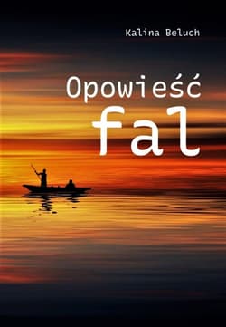Opowieść fal / Gajus - Kalina Beluch