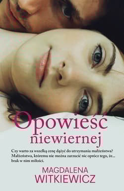 Opowieść niewiernej