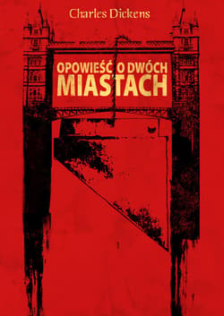 Opowieść o dwóch miastach - ebook - Charles Dickens