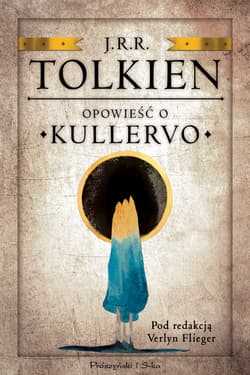 Opowieść o Kullervo - ebook - J.R.R. Tolkien
