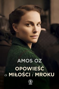 Opowieść o miłości i mroku - ebook - Amos Oz
