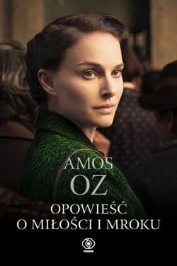 Opowieść o miłości i mroku - ebook - Amos Oz