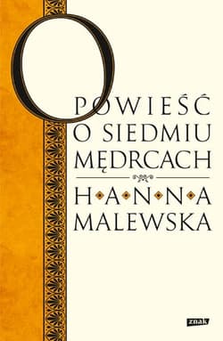 Opowieść o siedmiu mędrcach