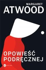 Opowieść Podręcznej - Margaret Atwood