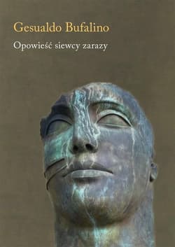 Opowieść siewcy zarazy - Gesualdo Bufalino