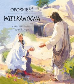 Opowieść wielkanocna - Christopher Doyle