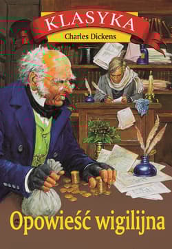 Opowieść wigilijna