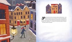 Galeria - zdjęcie nr. 3 - Opowieść wigilijna