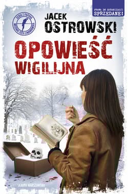 Opowieść wigilijna - Jacek Ostrowski