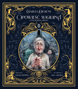Opowieść wigilijna, czyli kolęda prozą - ebook - Charles Dickens