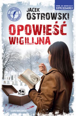 Opowieść wigilijna - ebook - Jacek Ostrowski