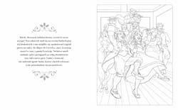 Galeria - zdjęcie nr. 2 - Opowieść wigilijna. Kolorowanka relaksacyjna