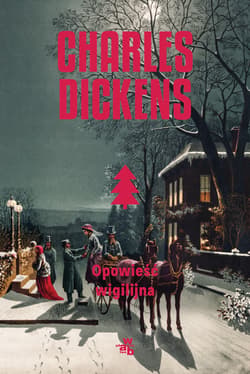 Opowieść wigilijna wyd 2026 - Charles Dickens