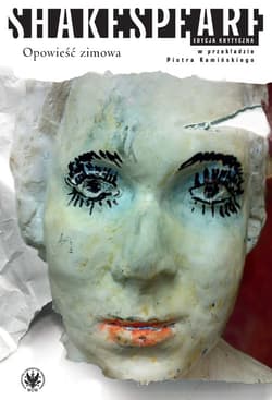 Opowieść zimowa - William Shakespeare