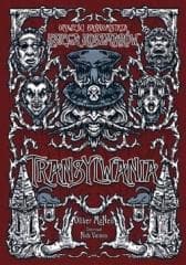 Opowieści Baśniomistrza: Transylwania BLACK MONK