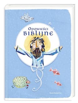 Opowieści biblijne - Letki Maria Ewa, Wrońsk