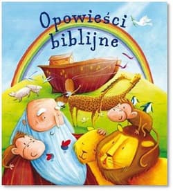 Opowieści biblijne - Katherine Sully