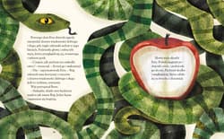 Galeria - zdjęcie nr. 2 - Opowieści biblijne