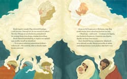 Galeria - zdjęcie nr. 3 - Opowieści biblijne