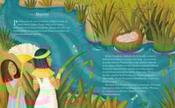 Galeria - zdjęcie nr. 4 - Opowieści biblijne