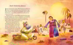 Galeria - zdjęcie nr. 5 - Opowieści biblijne