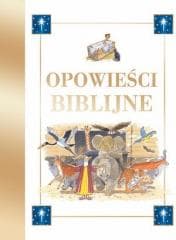 Opowieści biblijne w.2018 - Praca zbiorowa