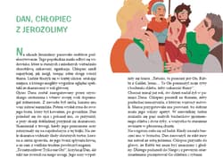 Galeria - zdjęcie nr. 2 - Opowieści, które spadły z nieba