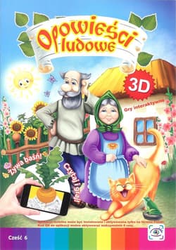 Opowieści ludowe - Praca zbiorowa