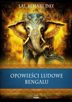 Opowieści ludowe Bengalu - ebook