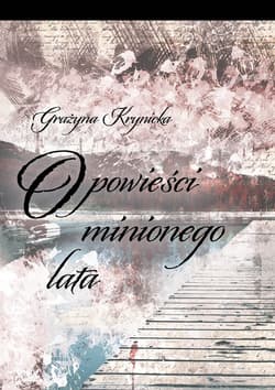 Opowieści minionego lata